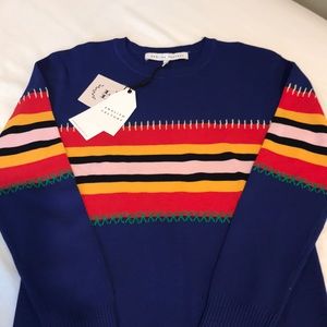 English Factory midi dress size Small, brand new